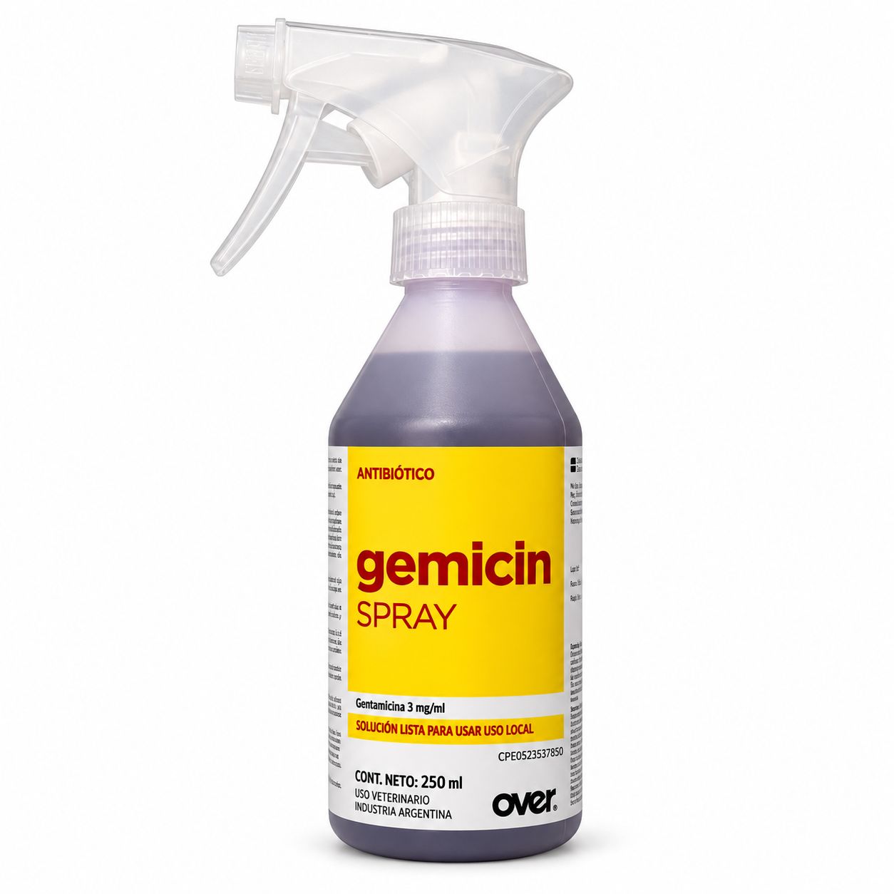 Gemicin Spray