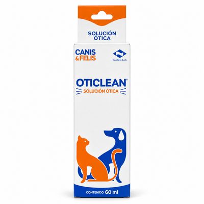 Oticlean