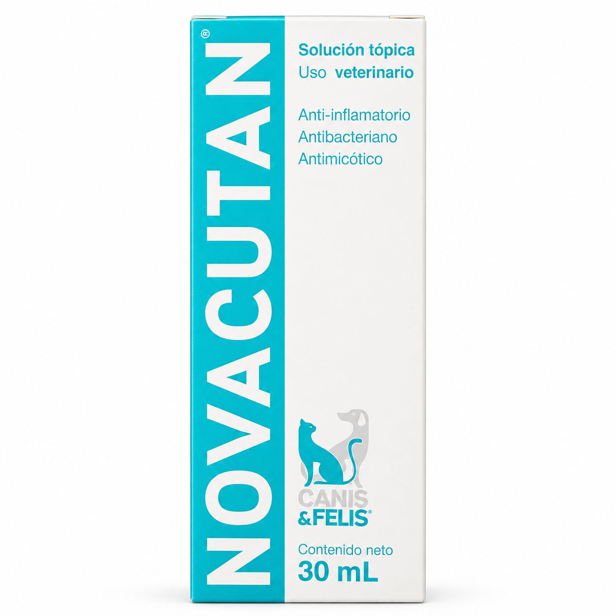 Novacutan