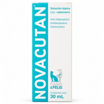 Novacutan