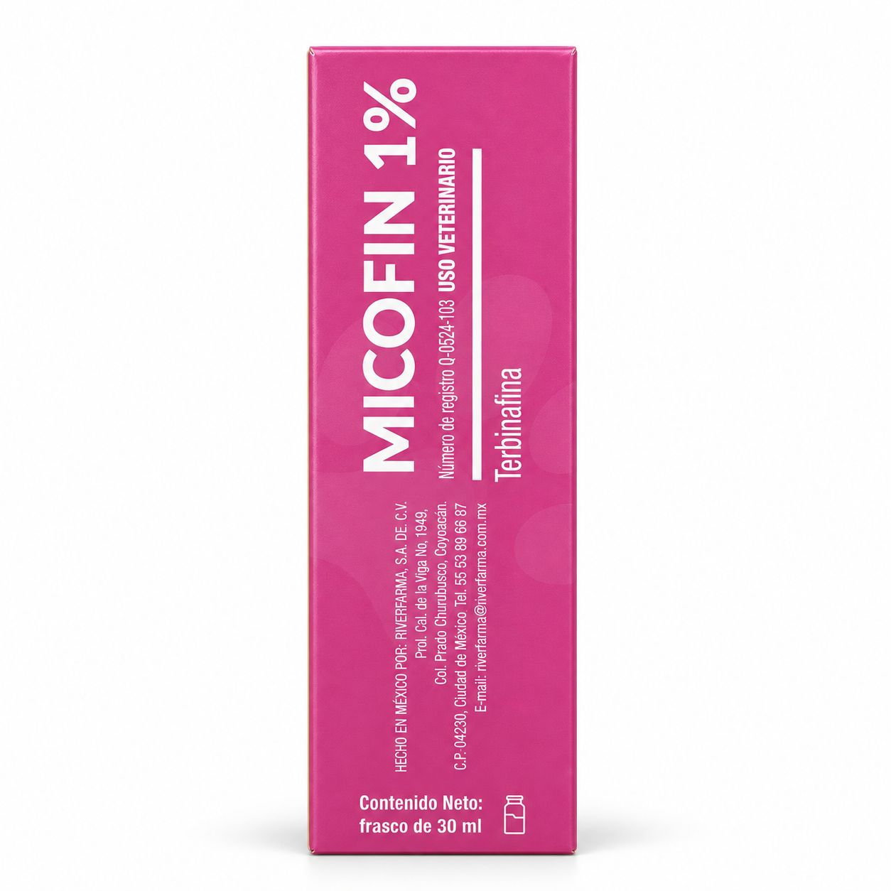 Micofin 1%