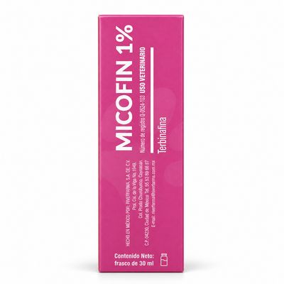 Micofin 1%