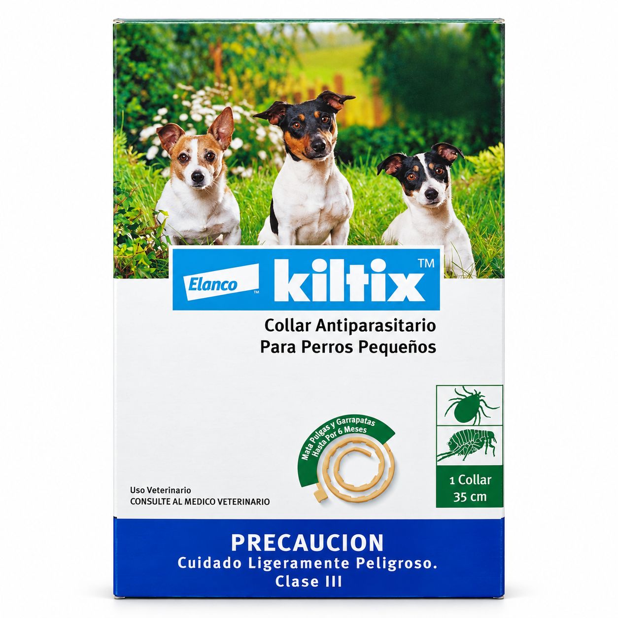 Kiltix Collar