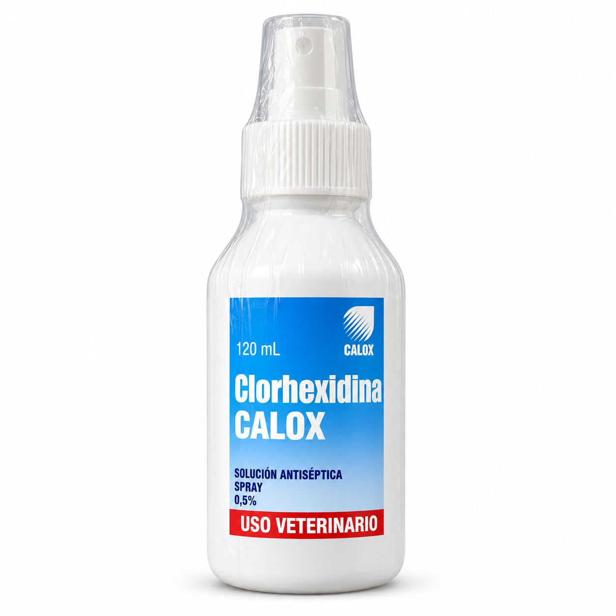 Clorhexidina Calox Spray