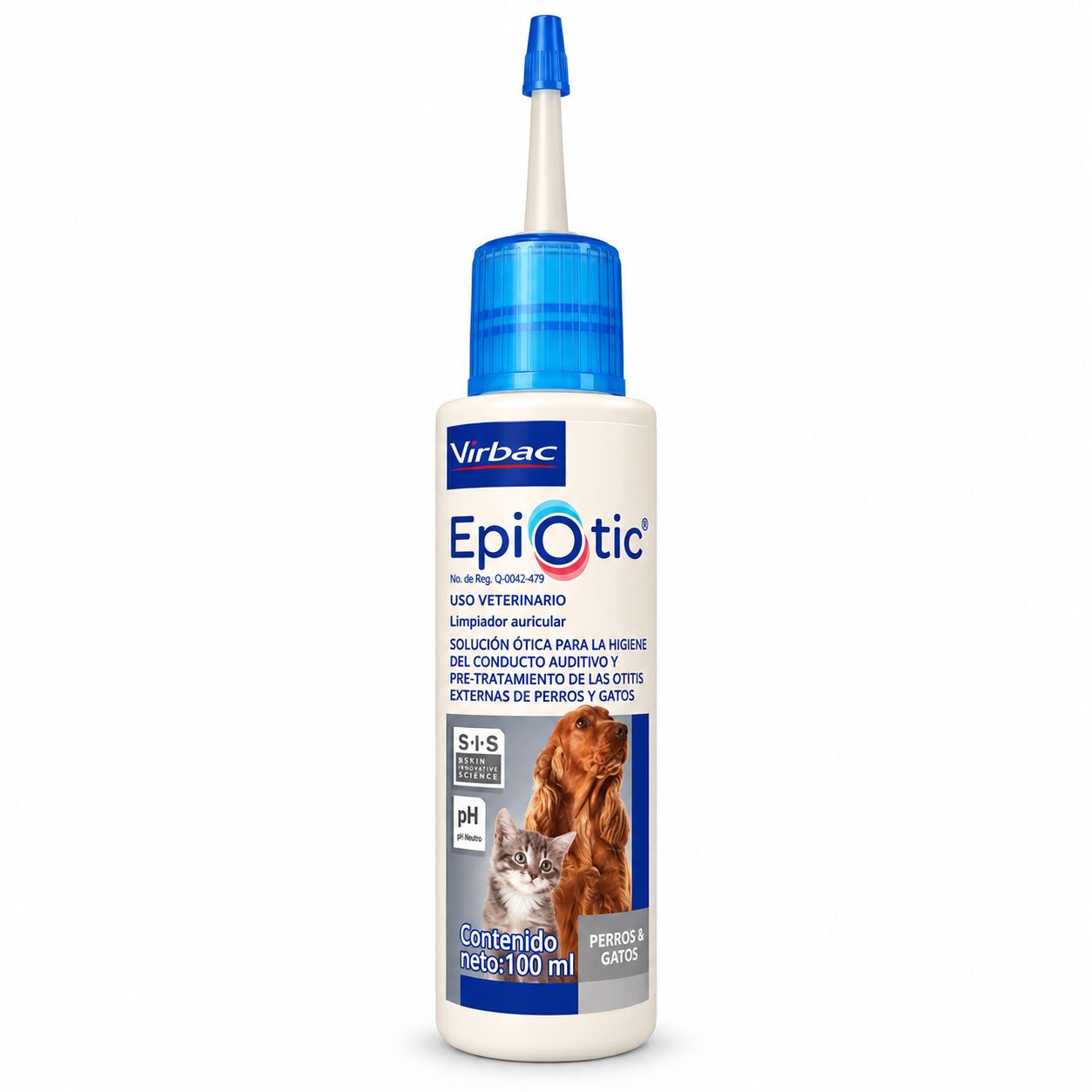Epiotic