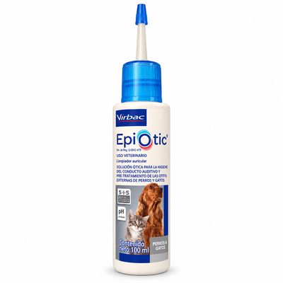 Epiotic