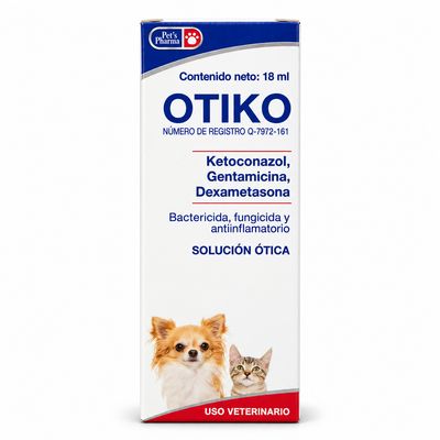 Otiko