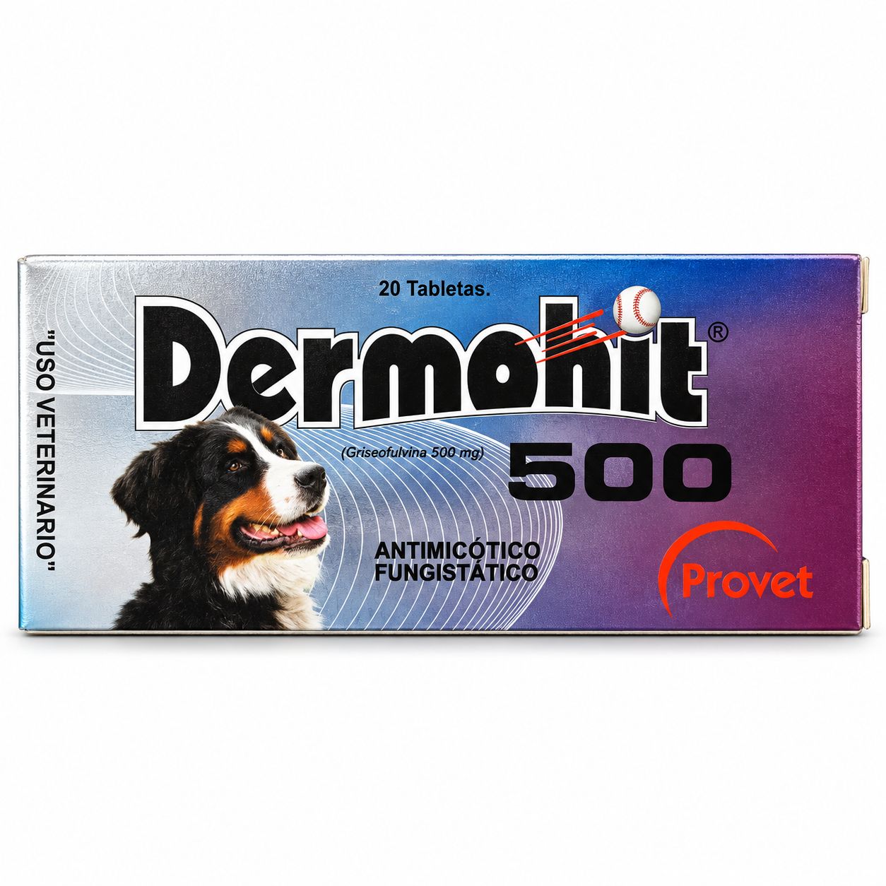 Dermohit 500