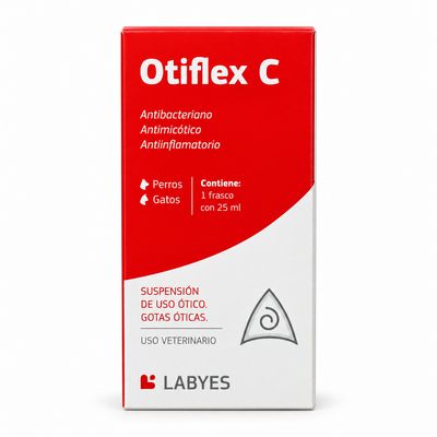 Otiflex C
