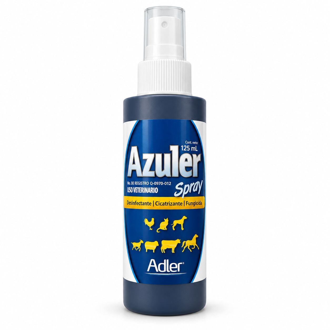 Azuler Spray