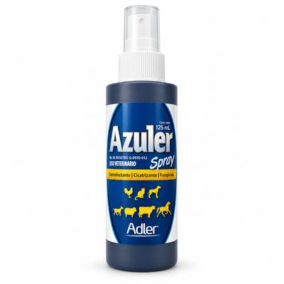 Azuler Spray