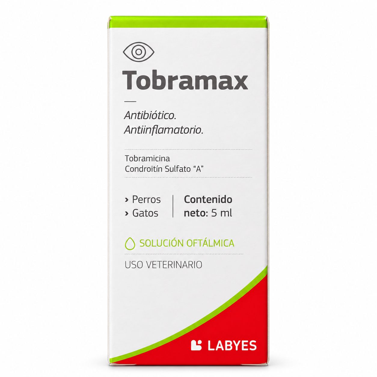 Tobramax