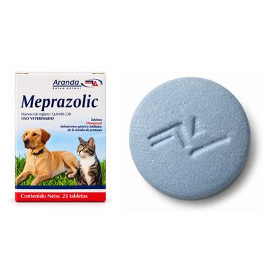 Meprazolic
