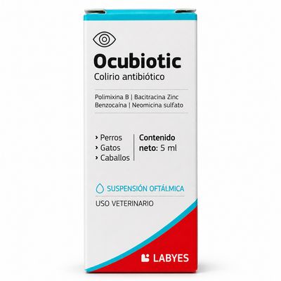 Ocubiotic
