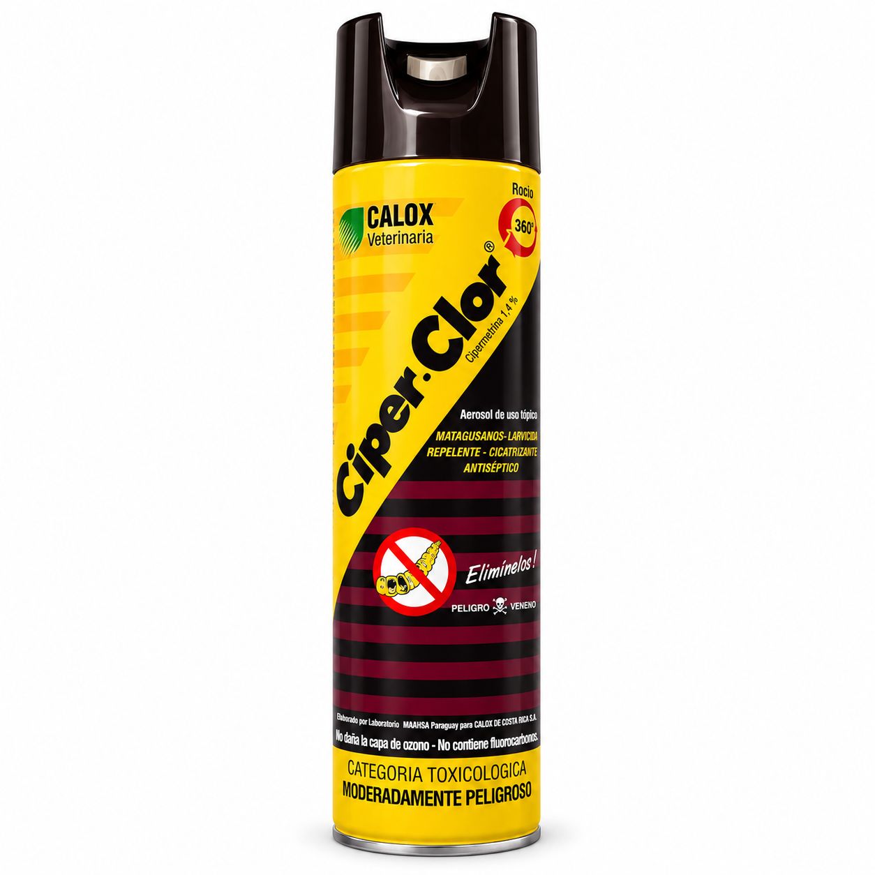 Ciperclor