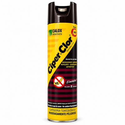 Ciperclor