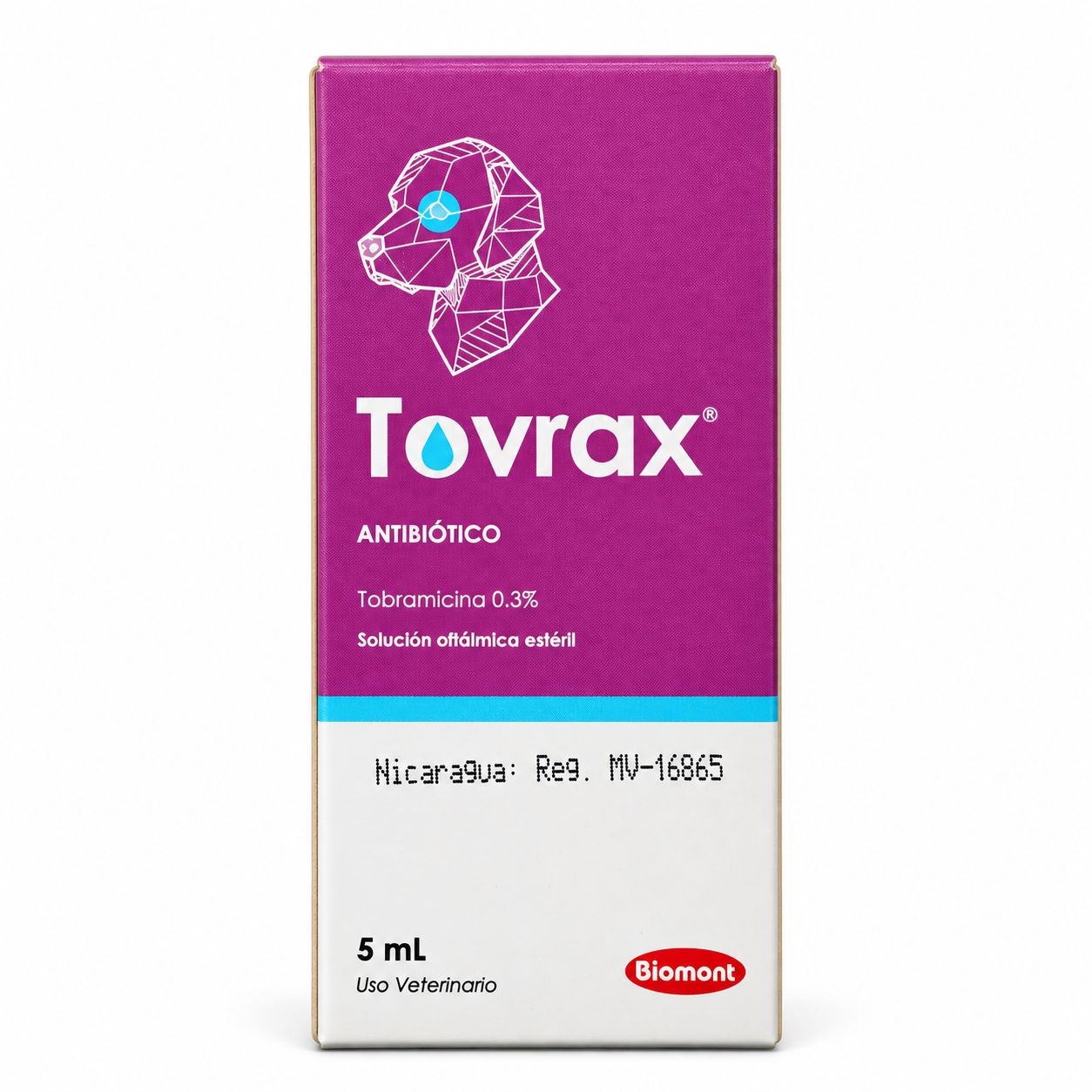Tovrax