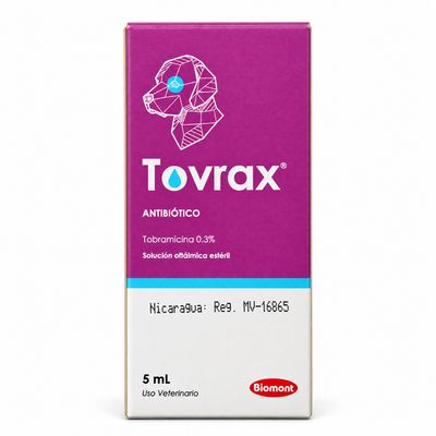 Tovrax