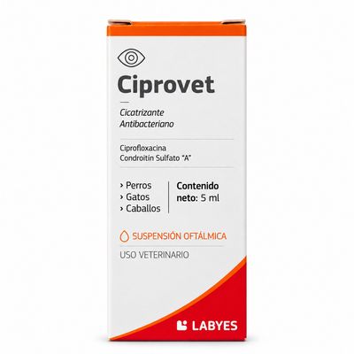 Ciprovet