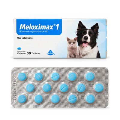 Meloximax 1
