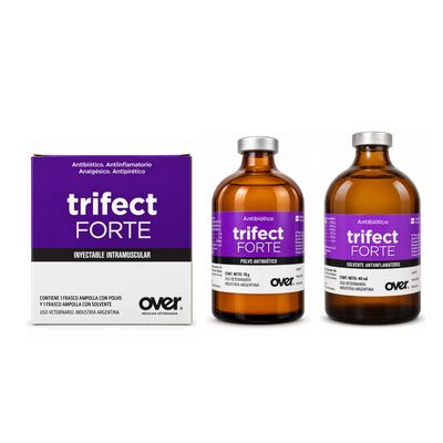 Trifect Forte