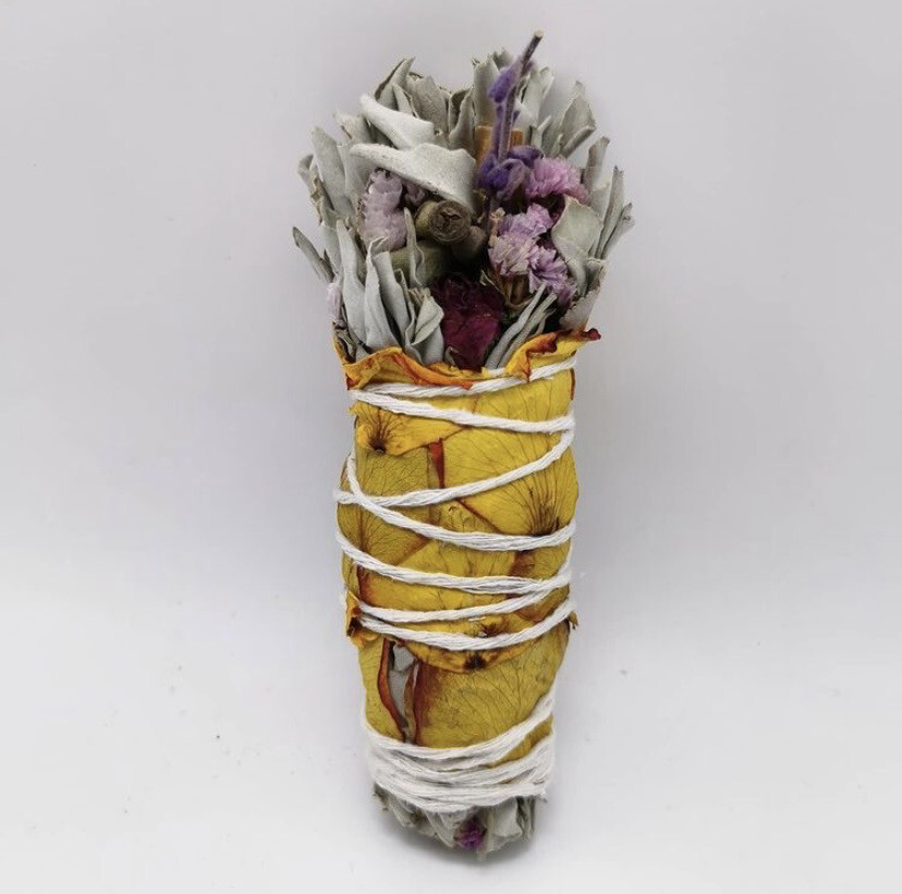 SALVIA BUNDLE