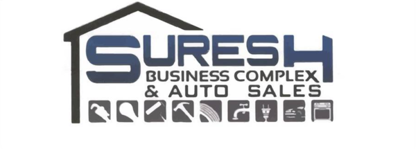 Suresh Business Complex