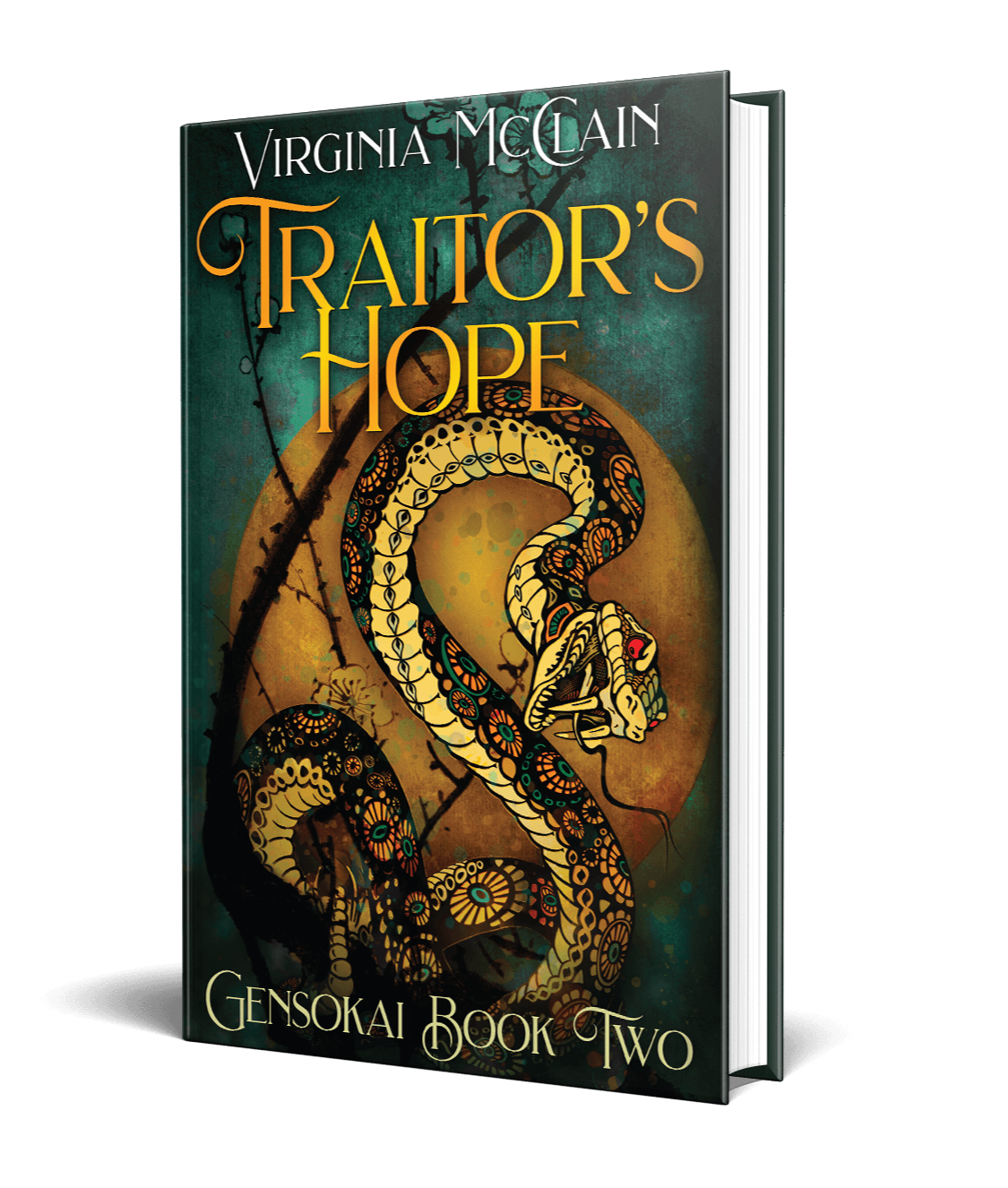Traitor's Hope