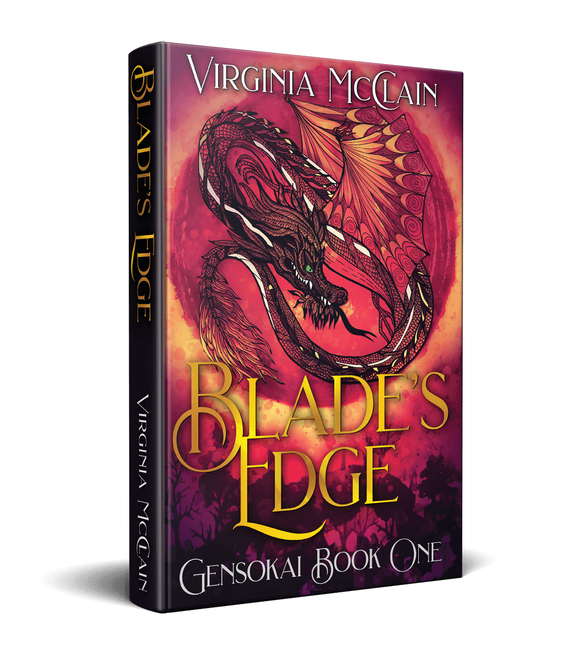 Blade&#39;s Edge