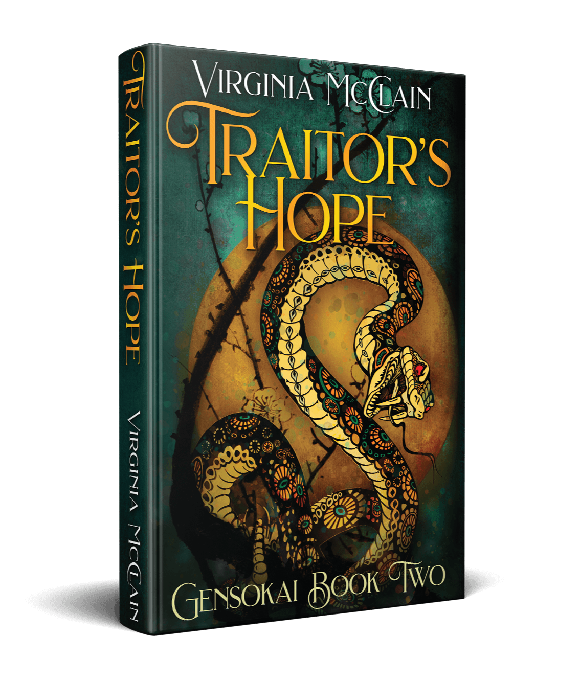Traitor&#39;s Hope