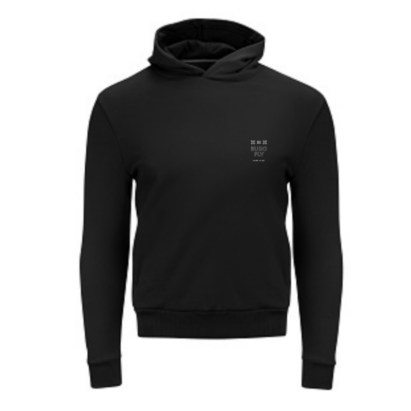 Hoodie Splash 