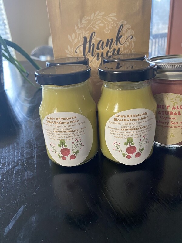 Subscribe Cold Press Juice
