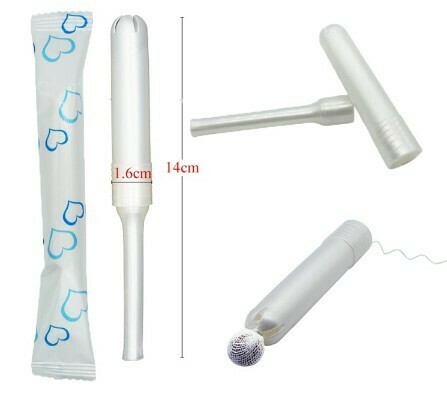 Detox Pearl Applicator