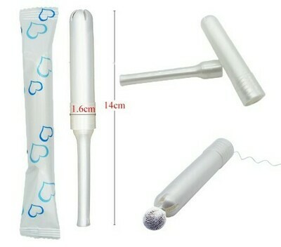 Detox Pearl Applicator