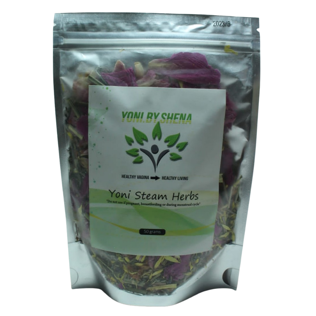 Steam Herbs