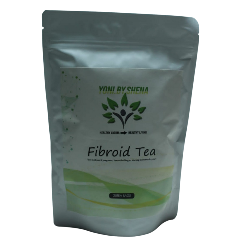 Fibroid Tea