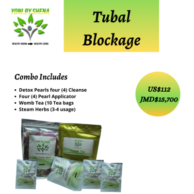 Tubal Blockage