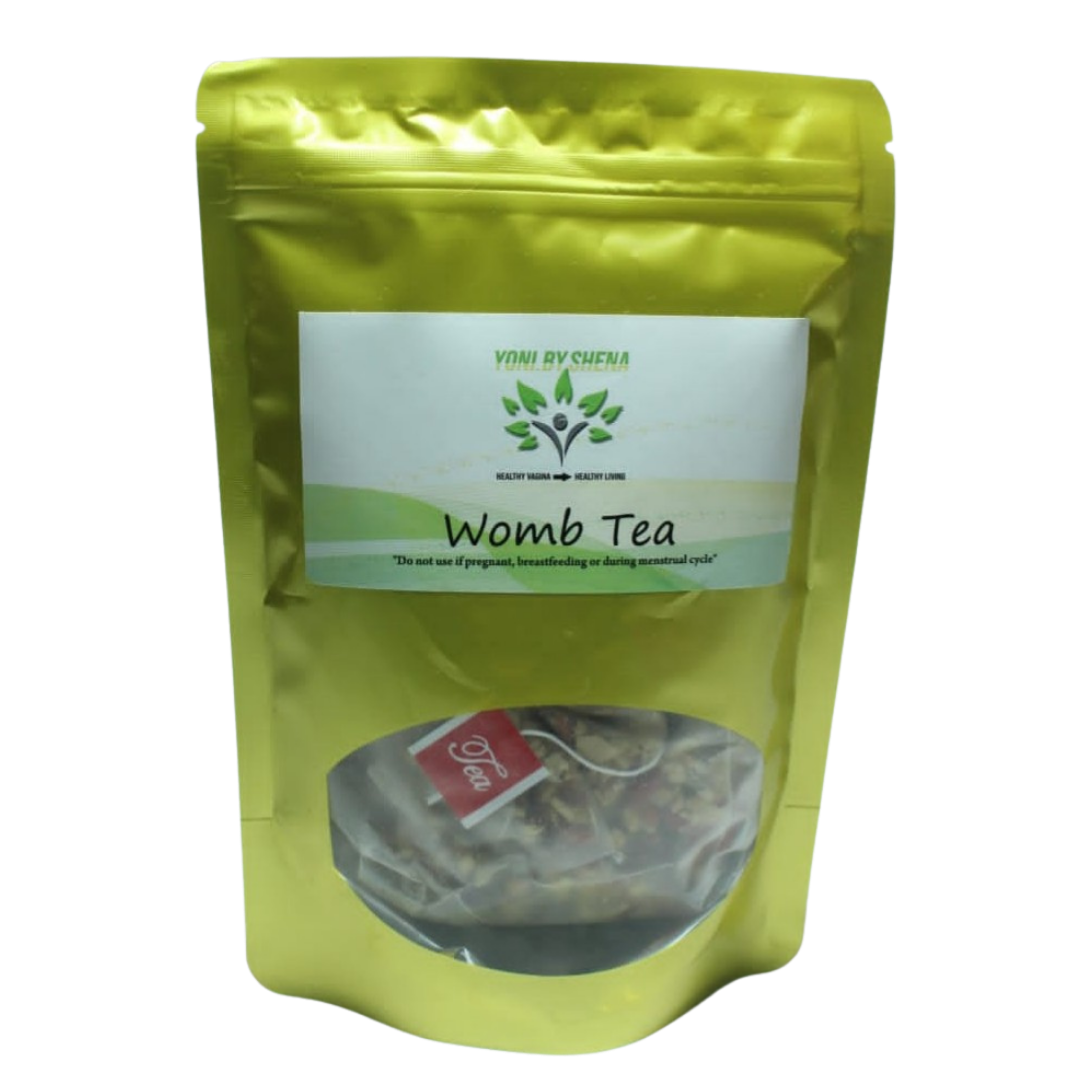 Womb Tea