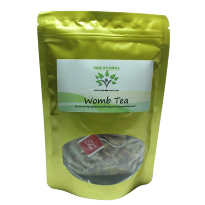 Womb Tea