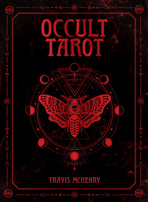 Occult Tarot by Travis McHenry