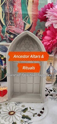 Altars &amp; Rituals