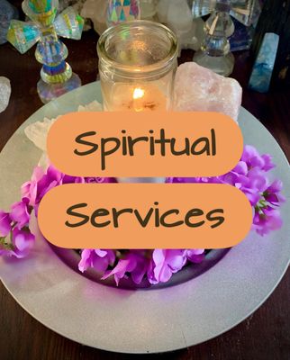 Spiritual Services
