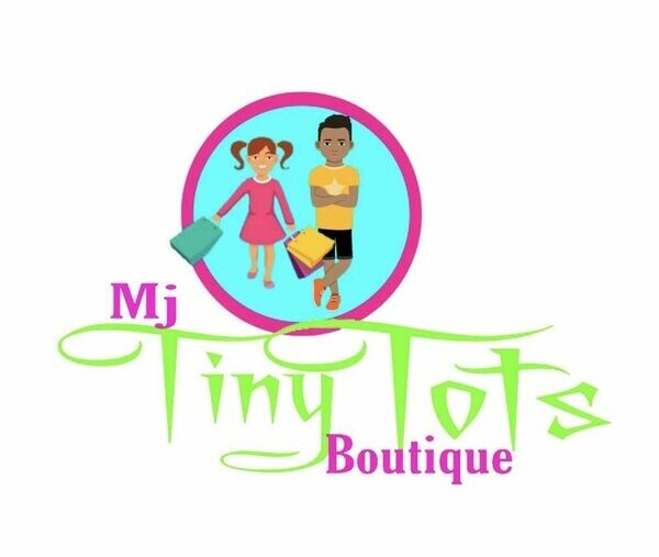 Mj Tiny Tots Boutique