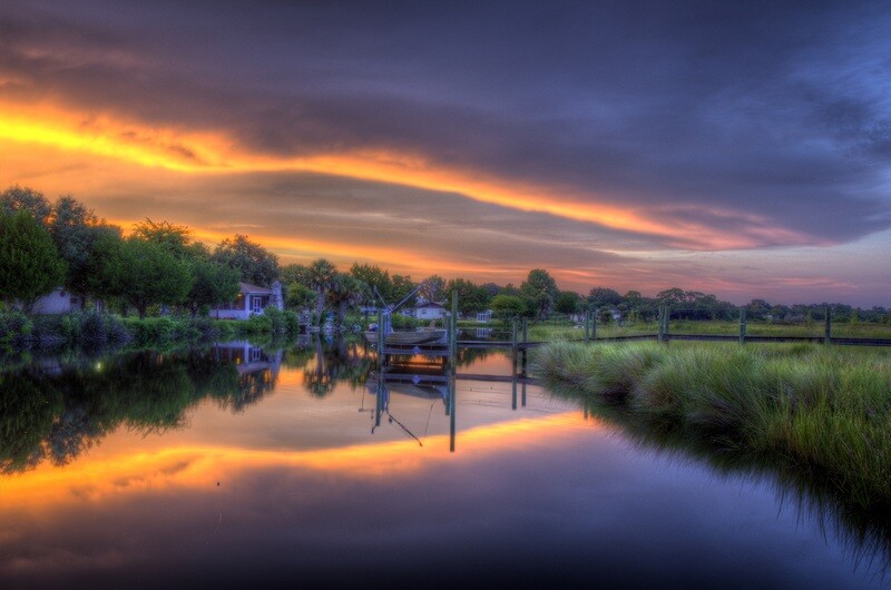 Sweet Surrender 5"x7"