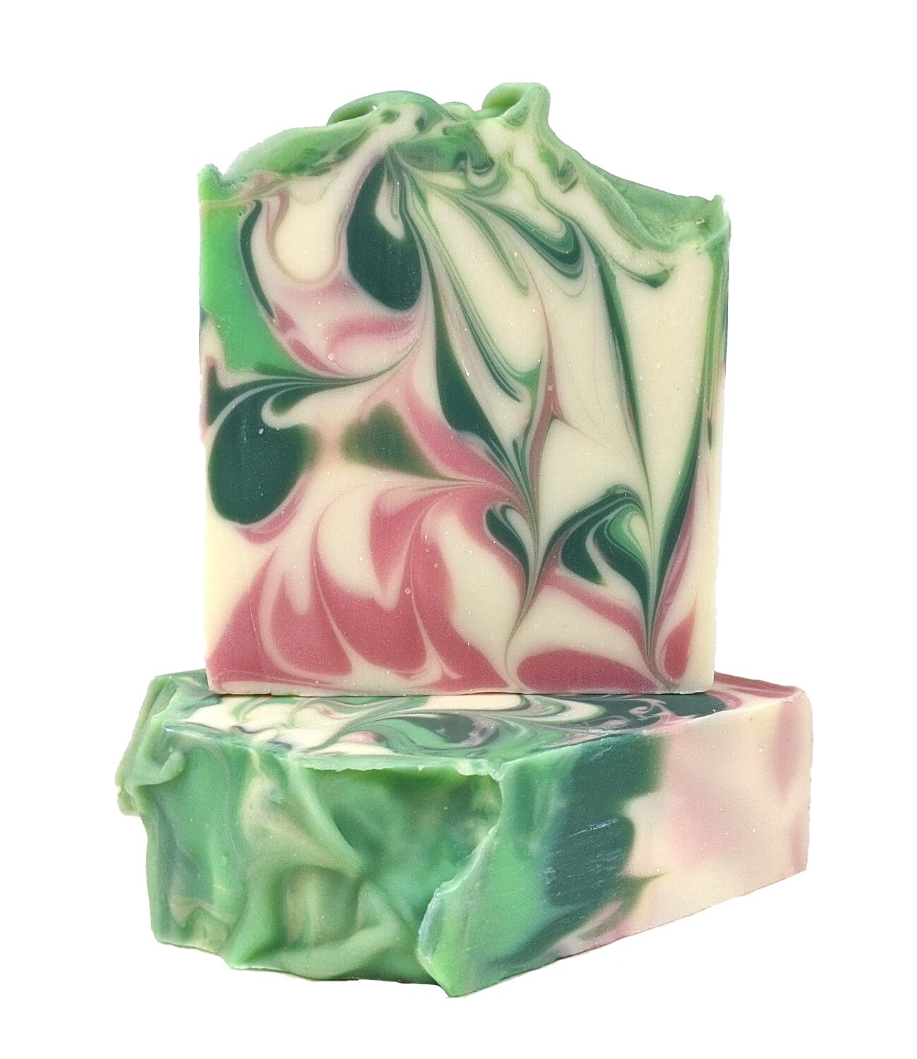 "Spa Day" Handcrafted Soap