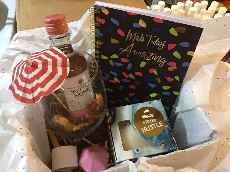  Wine Box