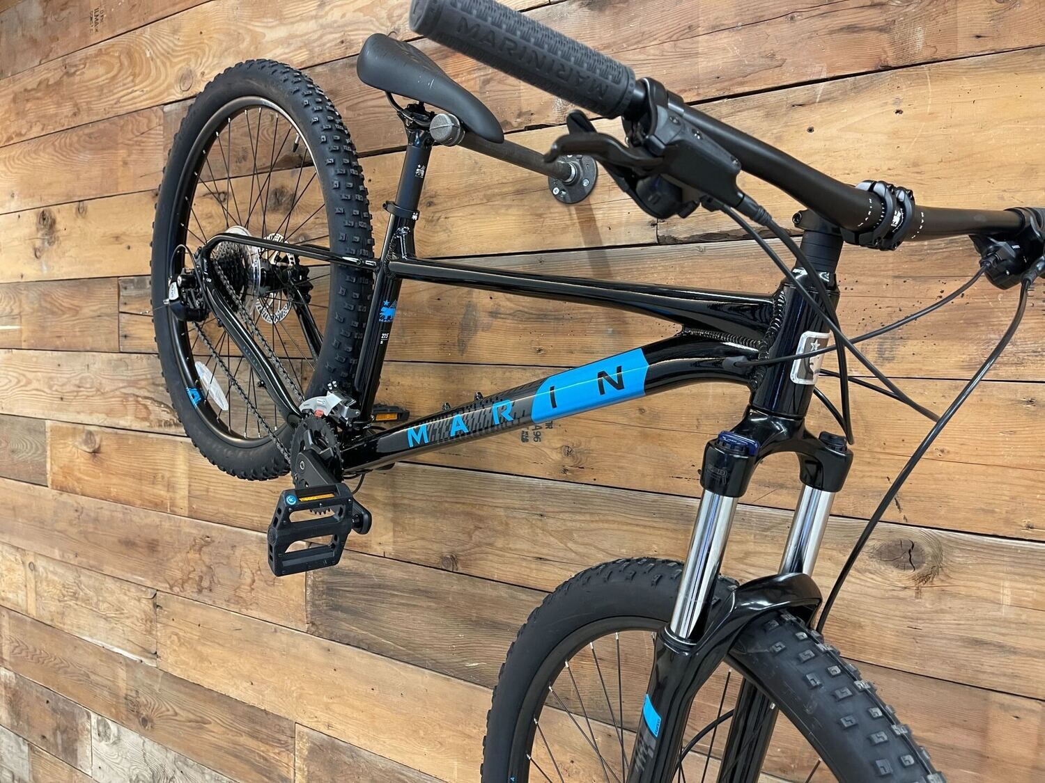 MARIN BOBCAT TAIL3 M ショック他アップグレード多数 送料込 image.jpg