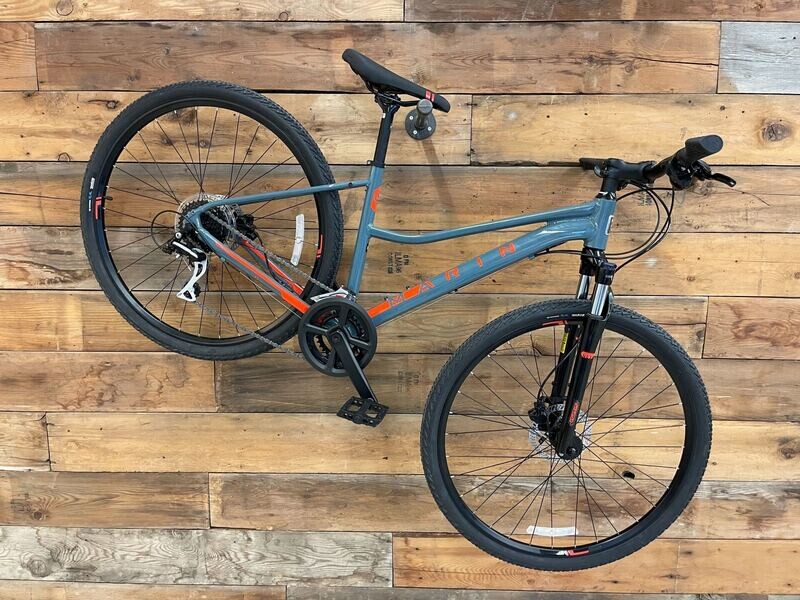 Marin San Anselmo DS2