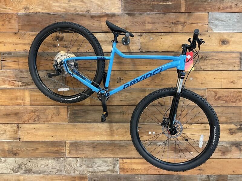 DeVinci Riff Deore