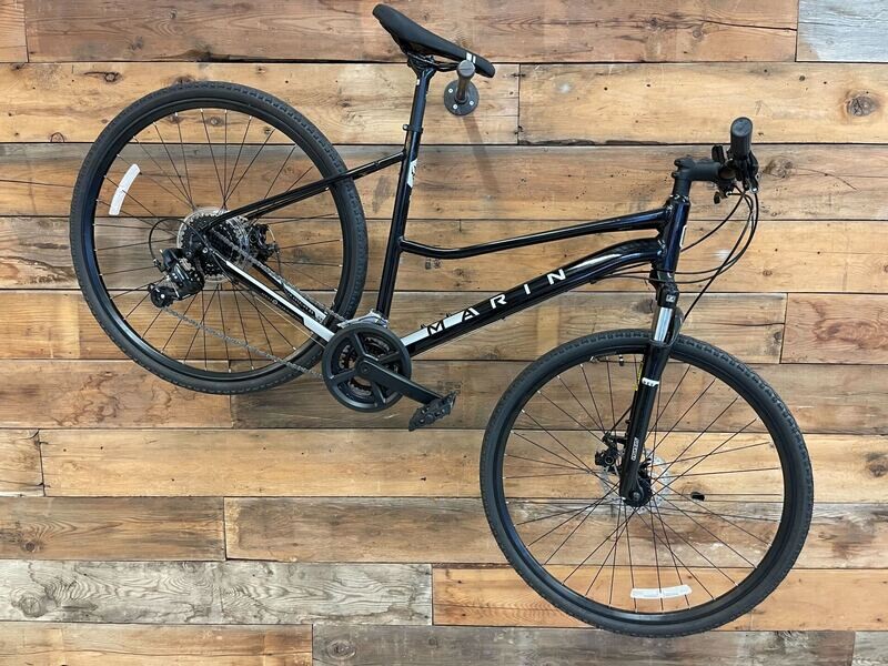 Marin San Anselmo DS1